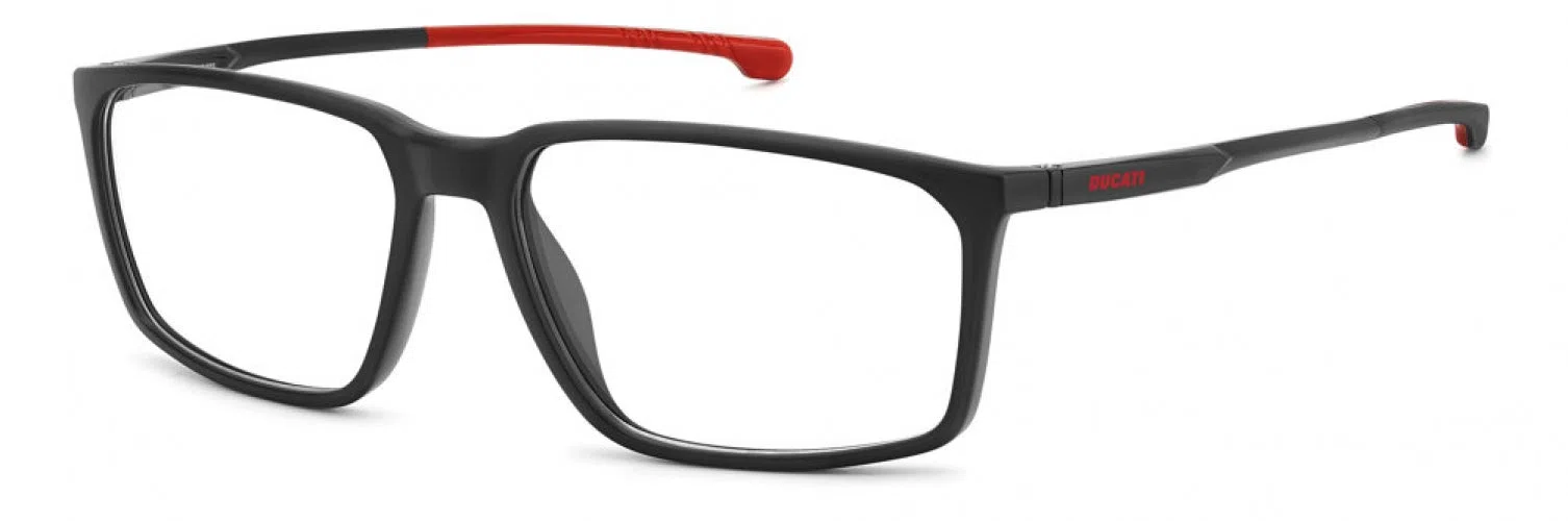 Carrera CARDUC041 Eyeglasses - view 2